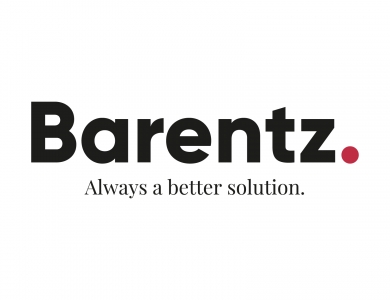Barentz